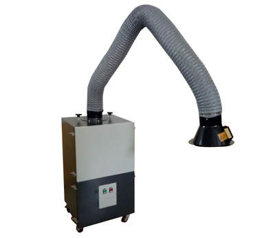 YLT-FY1500經(jīng)濟(jì)型移動式煙塵凈化器