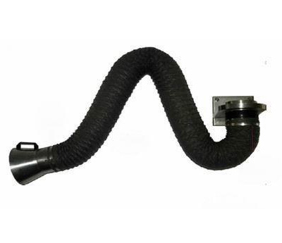 YLT-JYB壁掛式吸氣臂