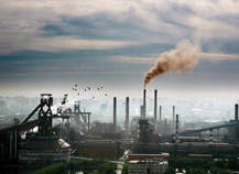 揮發(fā)性有機廢氣的治理研究