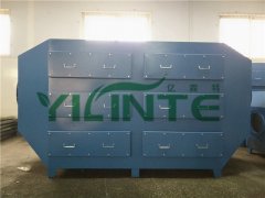 噴漆車(chē)間異味處理要注意什么？