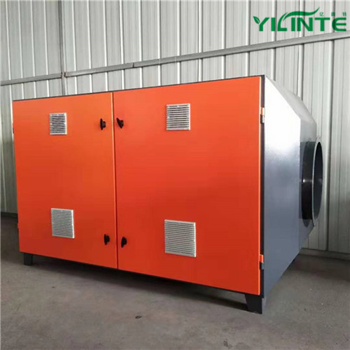 傳統(tǒng)光氧除臭凈化器的特點及使用現(xiàn)狀